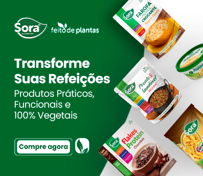 Sora Alimentos Sora Alimentos